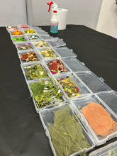 11.29.2025 (4pm) - Pressed Flowers Portrait Frame