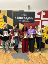 01.25.2026 (12pm)- Pressed Flowers Portrait