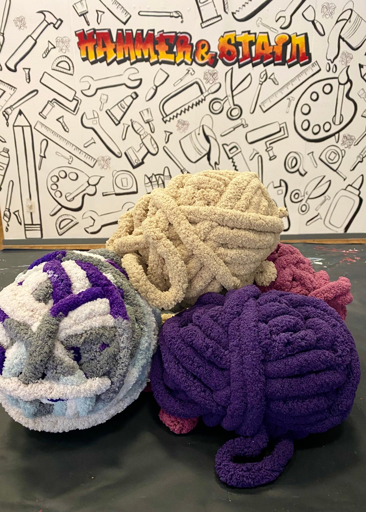 Cozy Blanket
