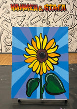 Canvas Painting