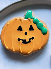 10.25.2025 (1pm) - Spooky Cookie Decorating Workshop