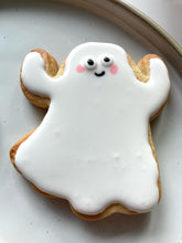10.25.2025 (1pm) - Spooky Cookie Decorating Workshop