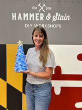 11.16.2025 (2pm)- Sea Glass Trees