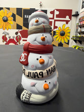 12.19.2025 (5pm)- Open Studio Friday