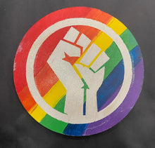 Hammer @ Home - Pride