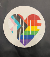 Hammer @ Home - Pride