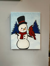 12.19.2025 (5pm)- Open Studio Friday