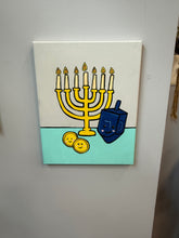 12.19.2025 (5pm)- Open Studio Friday