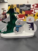 12.03.2025 (6pm)- Open Studio Wednesday