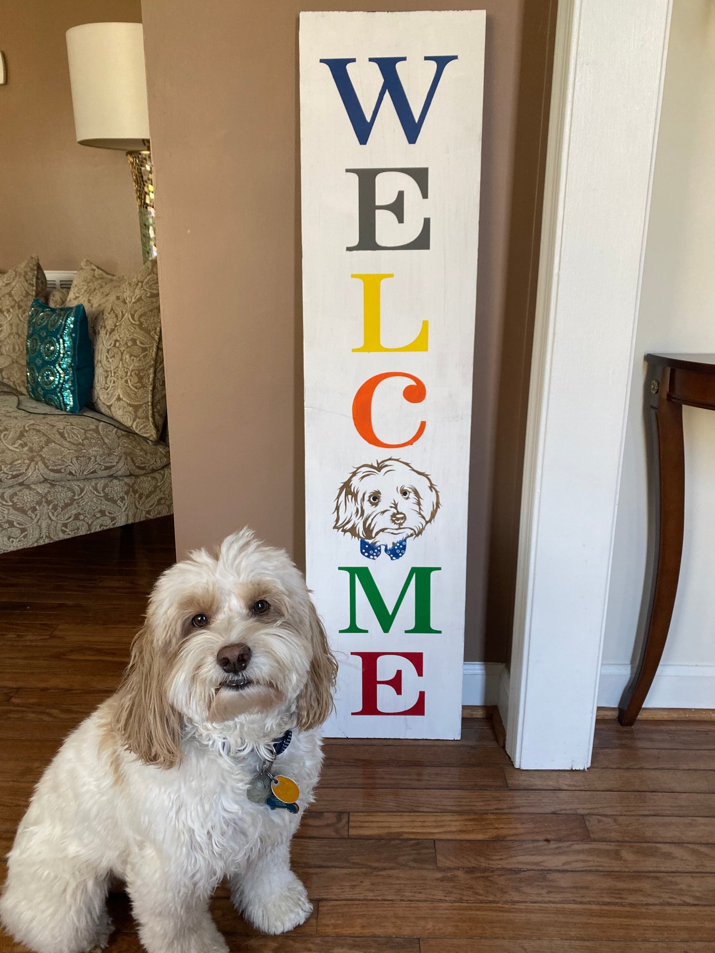 Hammer @ Home - Pet Lovers