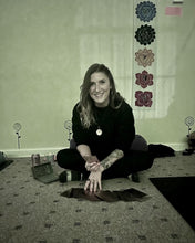 09.27.2025 (7pm)- Create & Tarot