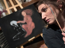 09.27.2025 (7pm)- Create & Tarot