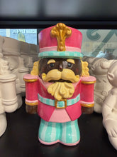 07.25.2026 (7pm) - Christmas In July Ceramics