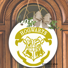 Hammer @ Home - Harry Potter