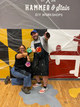 11.22.2025 (7pm) - Coasters & Cocktails Couples Night