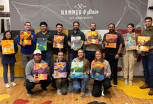 Canvas Painting