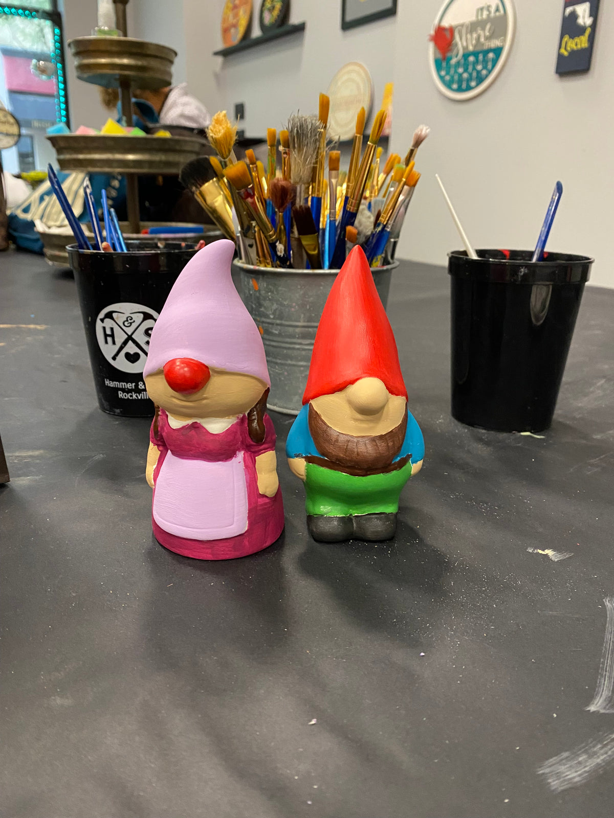 Ceramics