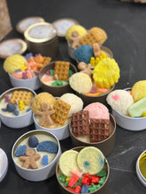 Summer Camp: Week 3 (07.20.2026 - 07.24.2026)