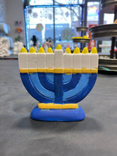 11.16.2025 (4pm) - Holiday Candle & Ceramics