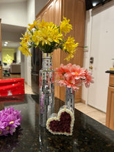 01.24.2026 (2pm)- Disco Vase