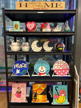 03.20.2026 (6pm)- Open Studio Friday