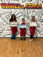 11.01.2023 (9am) - Schools Out Day Camp