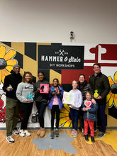 11.09.2025 (1pm) - Open Studio Sunday