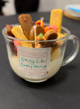 12.13.2025 (2pm) - Holiday Candle & Ceramics
