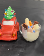 12.13.2025 (2pm) - Holiday Candle & Ceramics
