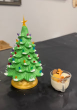 12.13.2025 (2pm) - Holiday Candle & Ceramics