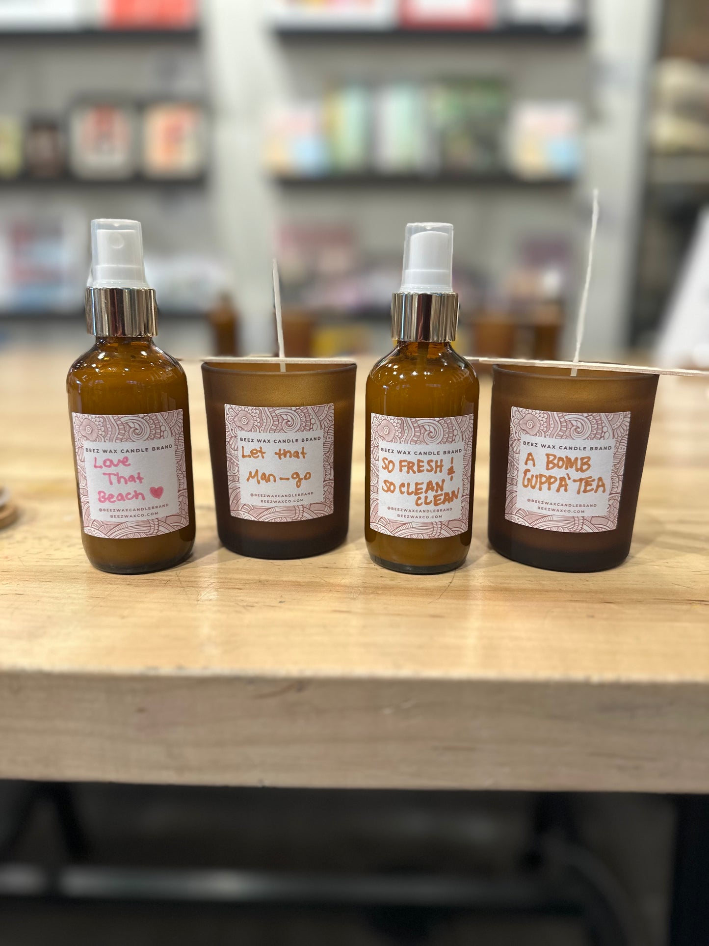 12.18.2026 (7pm)- Merry Minis: Stocking Stuffer Workshop