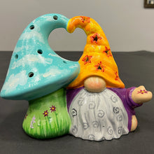 11.09.2025 (1pm) - Open Studio Sunday