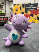 05.04.2025 (12pm) - Open Studio: Crafting for A Cause