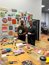 01.24.2026 (1pm)- Soap Making Workshop