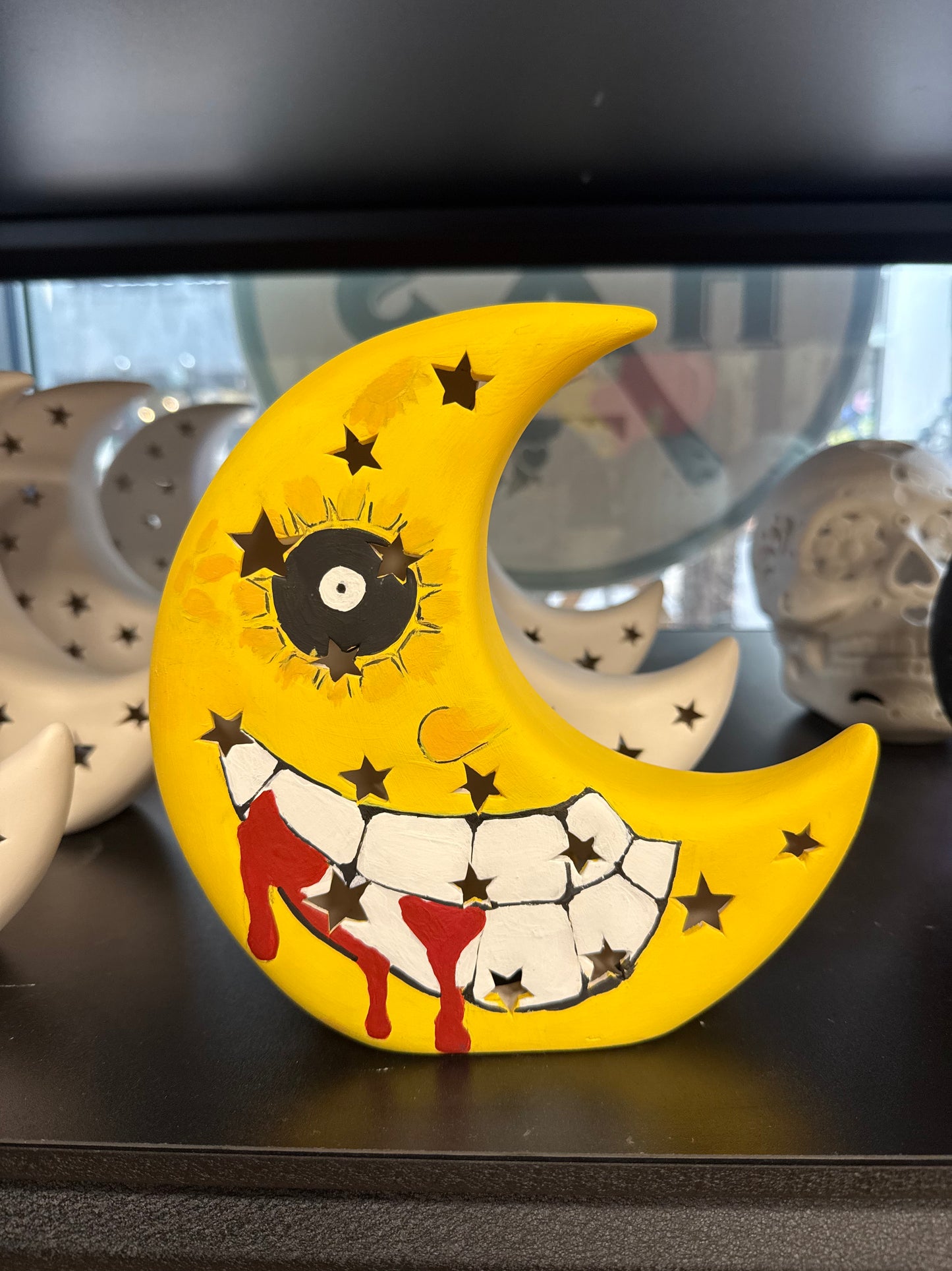 09.18.2026 (5pm)- Open Studio Friday