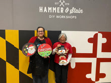 11.09.2025 (1pm) - Open Studio Sunday