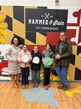 05.18.2025 (12pm)- Open Studio: Crafting For A Cause