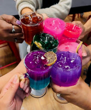 05.17.2025 (5pm) - Boozy Candle Workshop