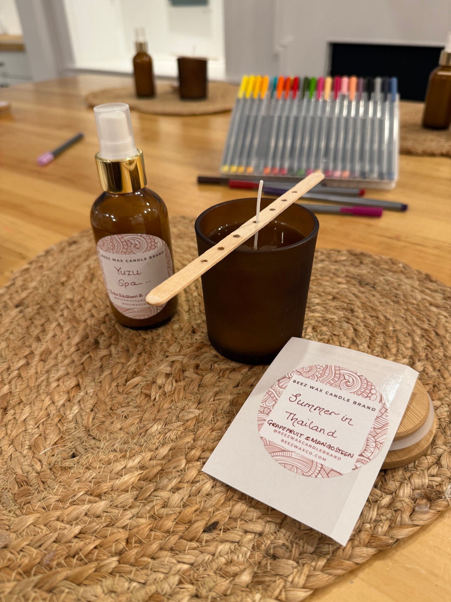 12.18.2026 (7pm)- Merry Minis: Stocking Stuffer Workshop