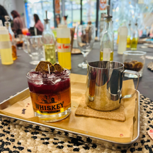 05.17.2025 (5pm) - Boozy Candle Workshop