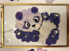 Pressed Wildflower Frames