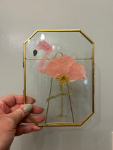 07.27.2025 (5pm) - Pressed Wildflower Frame