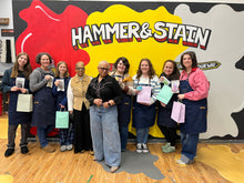 03.14.2026 (1pm)- Soap Making Workshop