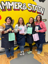 03.14.2026 (1pm)- Soap Making Workshop