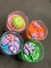 05.16.2025 (7pm) -Sea Glass & Candle Succulents Workshop