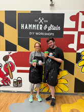 11.16.2025 (2pm)- Sea Glass Trees