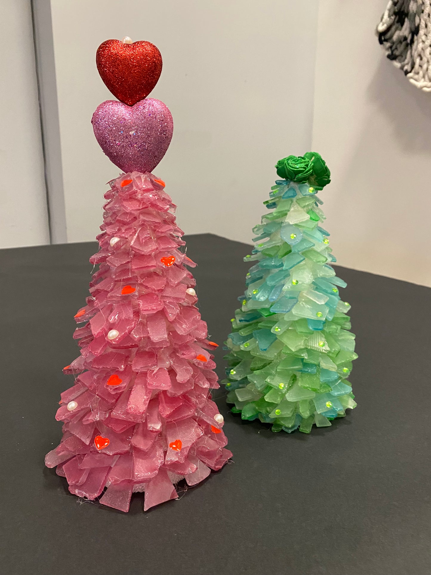 10.01.2026 (7pm)- Try It Thursday: Sea Glass Trees