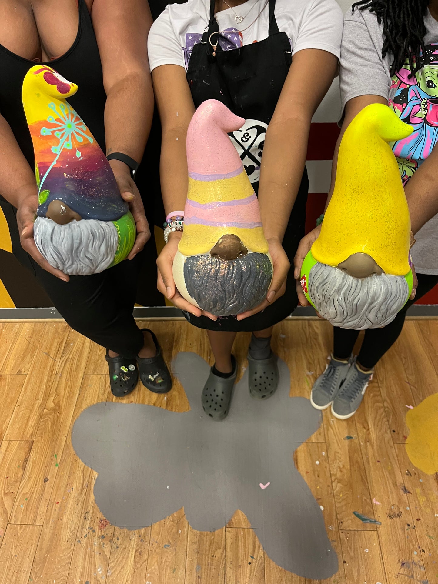 Ceramics