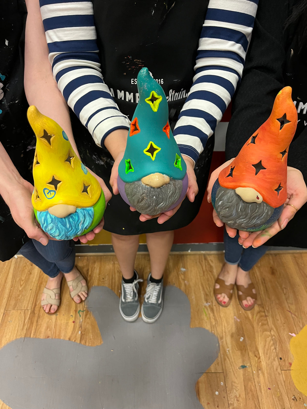 Ceramics