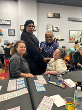 05.10.2026 (12pm)- Muva's Day Drag Bingo